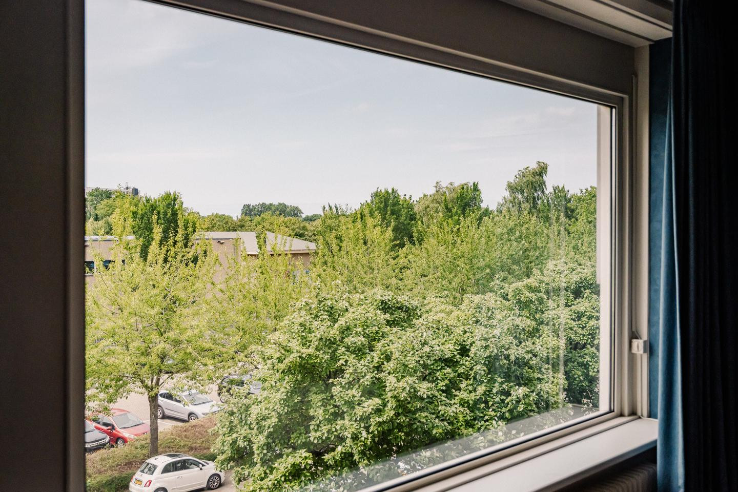 Appartement te koop: Zandvoorter Allee 120, Haarlem
