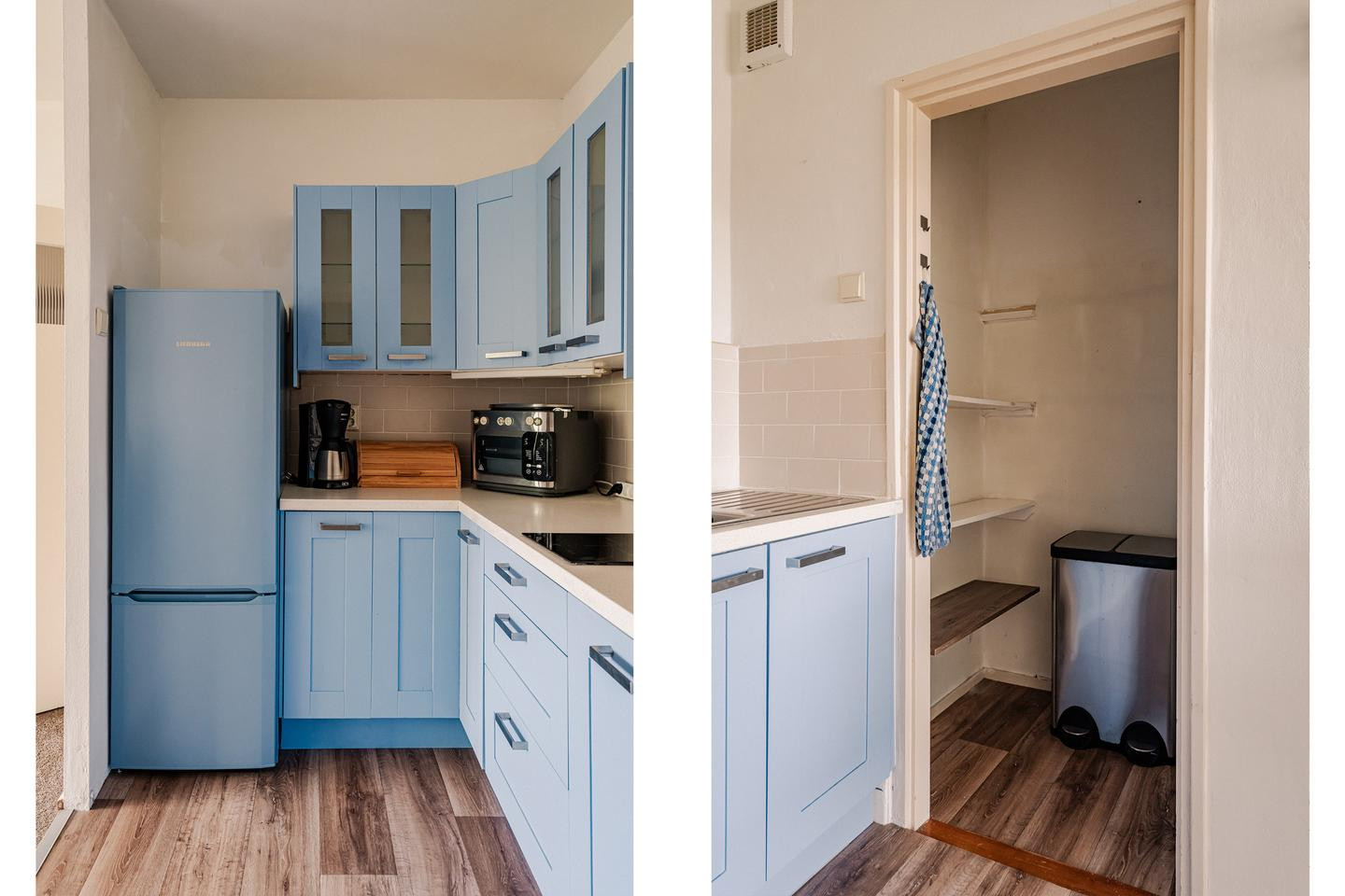 Appartement te koop: Zandvoorter Allee 120, Haarlem