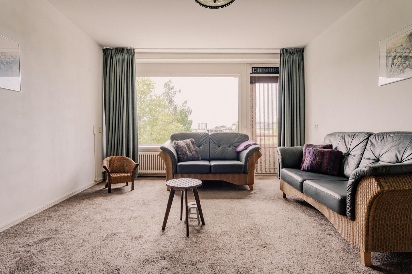 Appartement te koop: Zandvoorter Allee 120, Haarlem