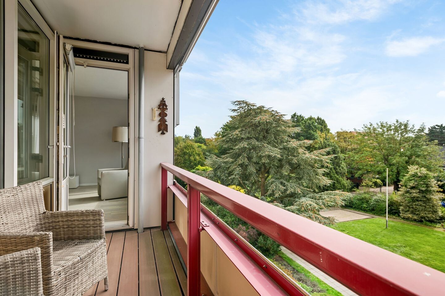Appartement te koop: Zandvoorter Allee 142, Haarlem