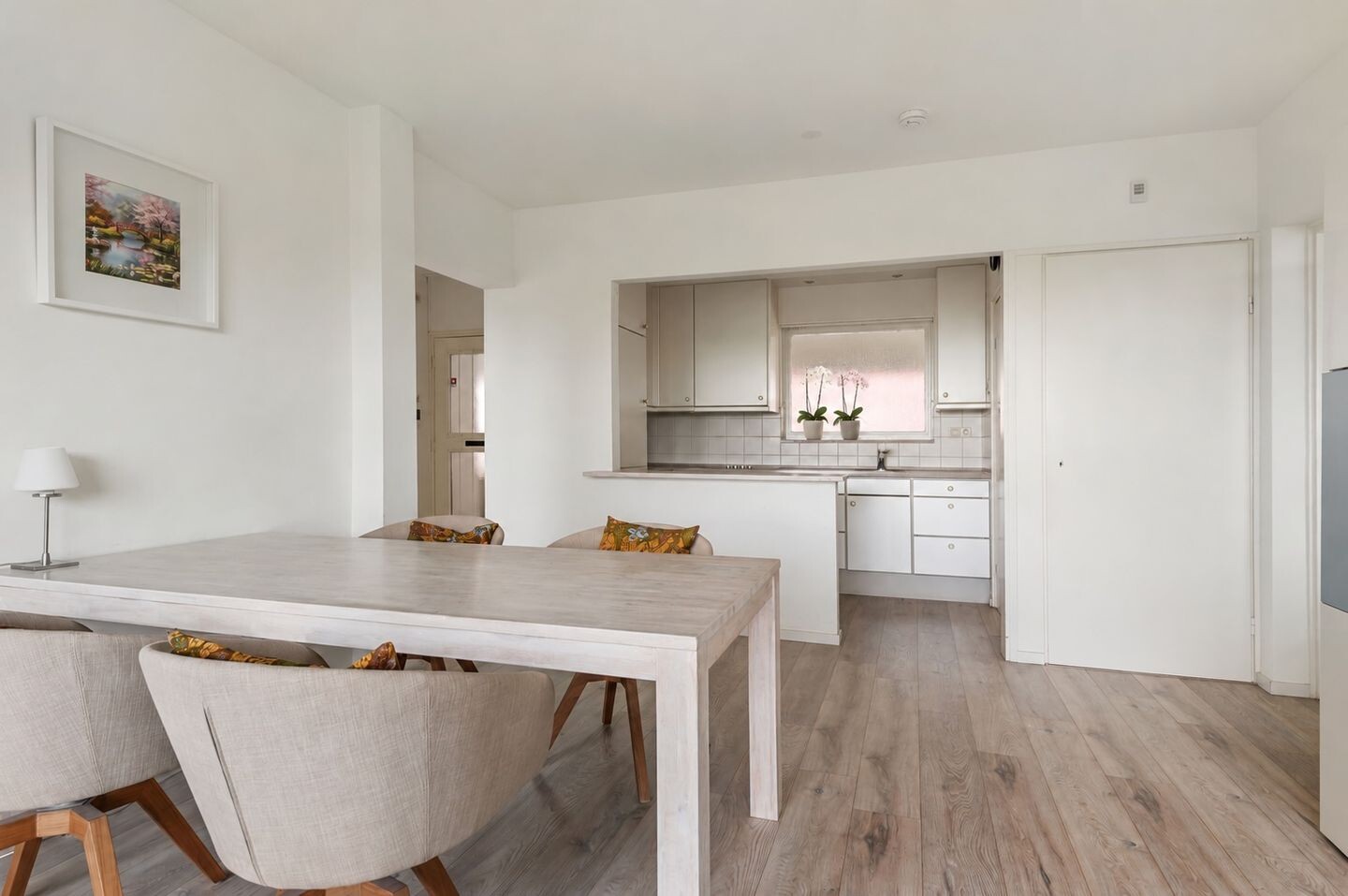 Appartement te koop: Zandvoorter Allee 142, Haarlem