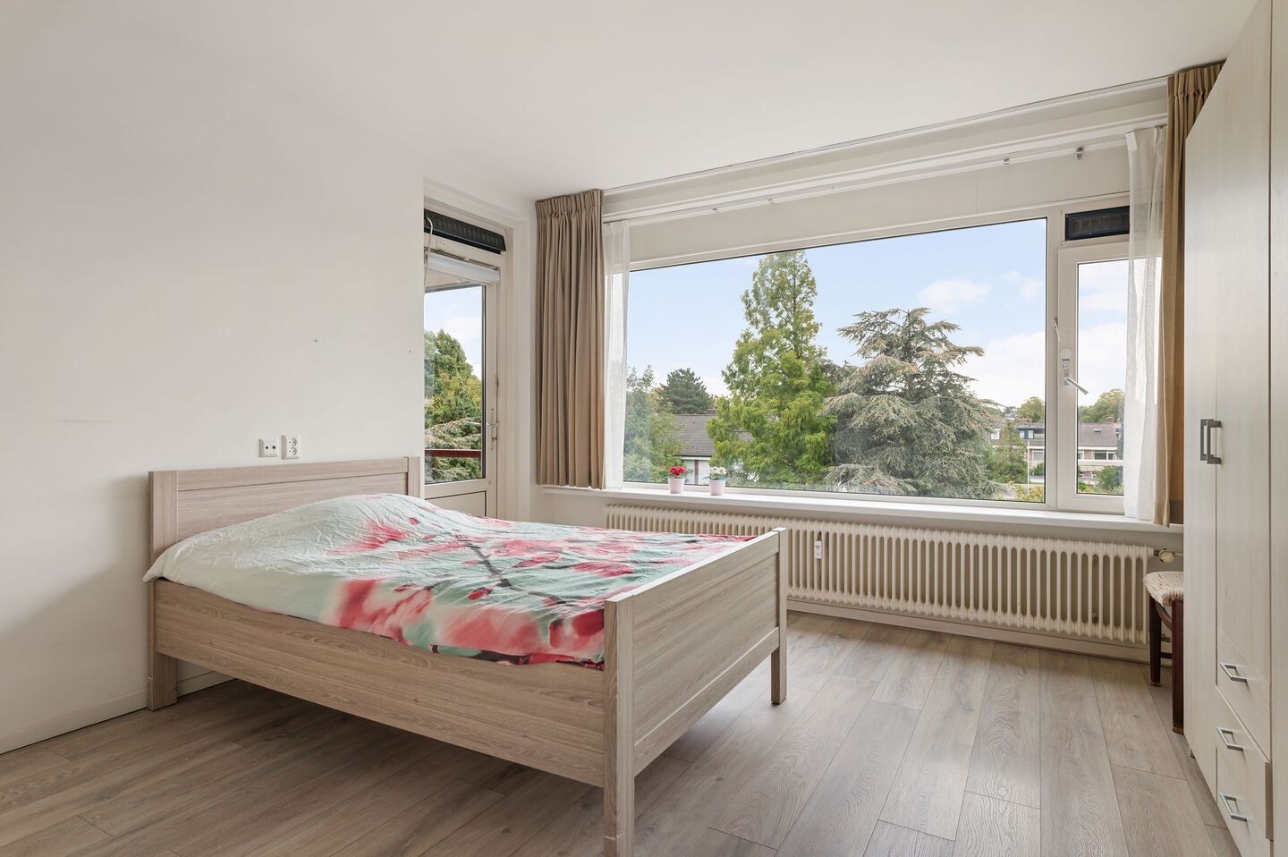 Appartement te koop: Zandvoorter Allee 142, Haarlem
