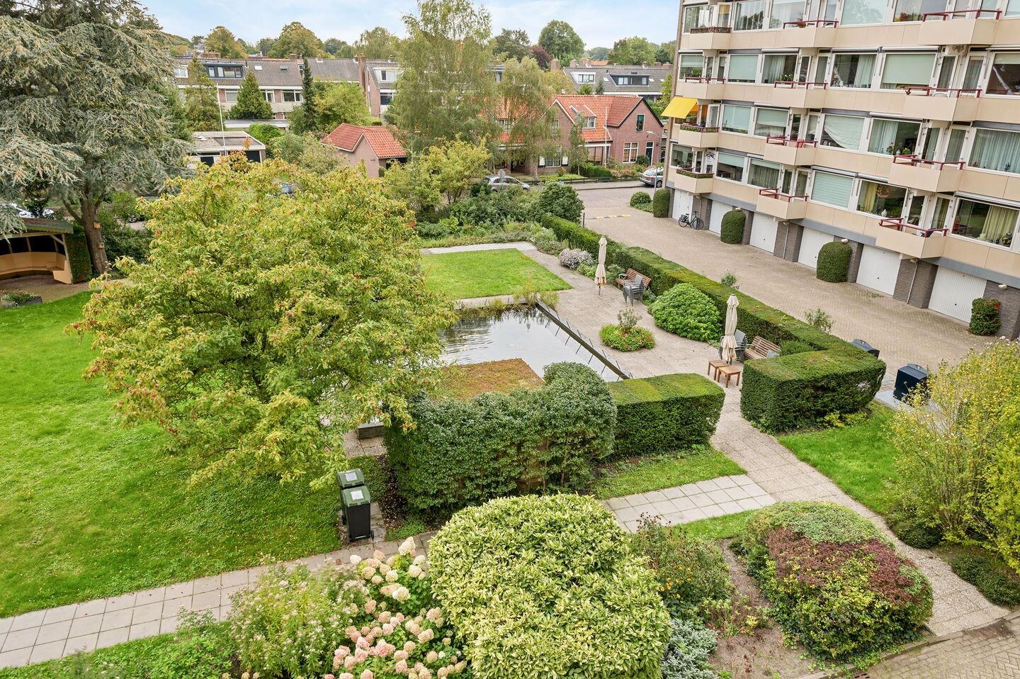 Appartement te koop: Zandvoorter Allee 142, Haarlem