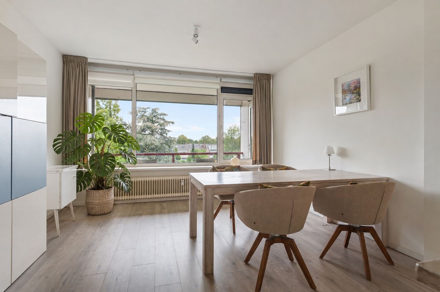 Appartement te koop: Zandvoorter Allee 142, Haarlem