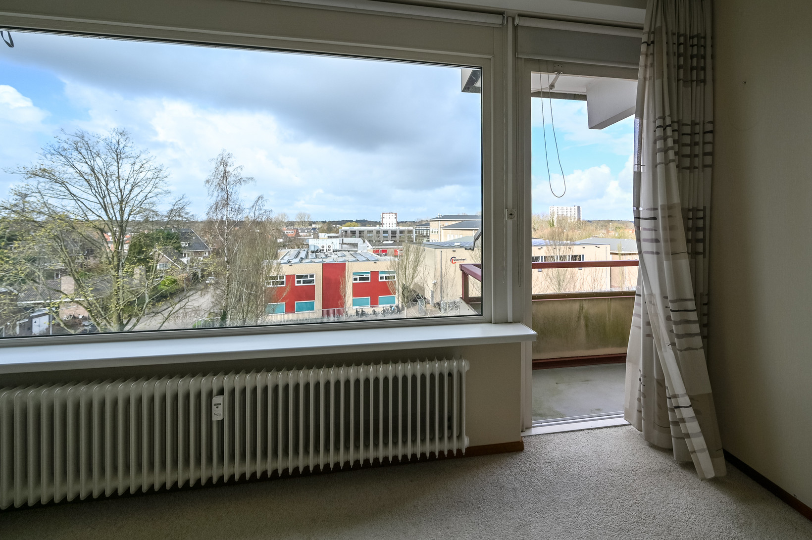 Appartement te koop: Zandvoorter Allee 156, Haarlem