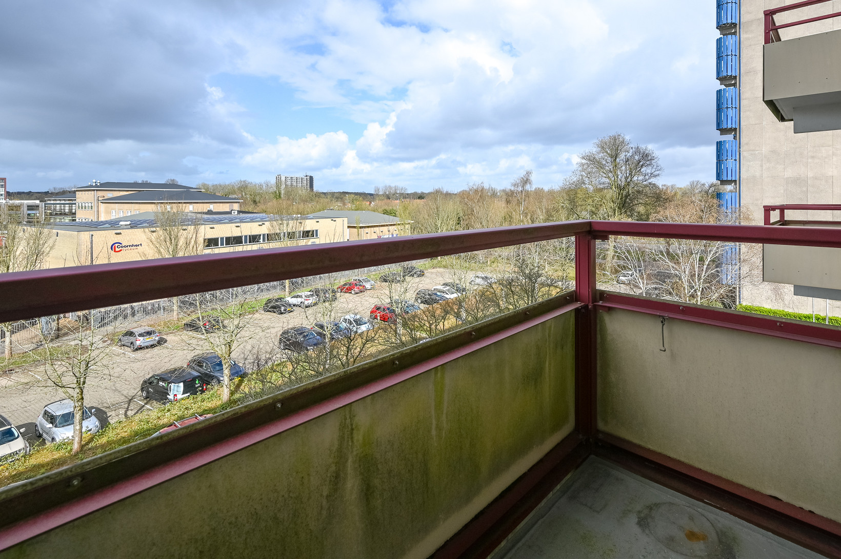 Appartement te koop: Zandvoorter Allee 156, Haarlem