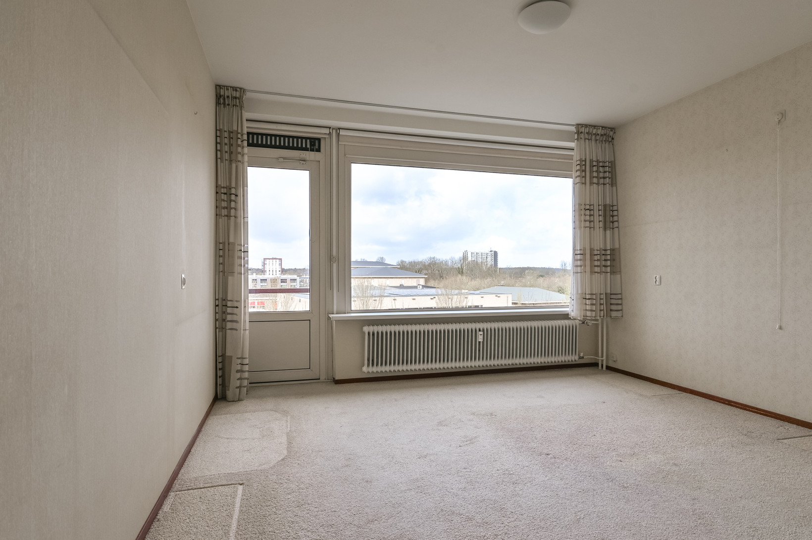 Appartement te koop: Zandvoorter Allee 156, Haarlem