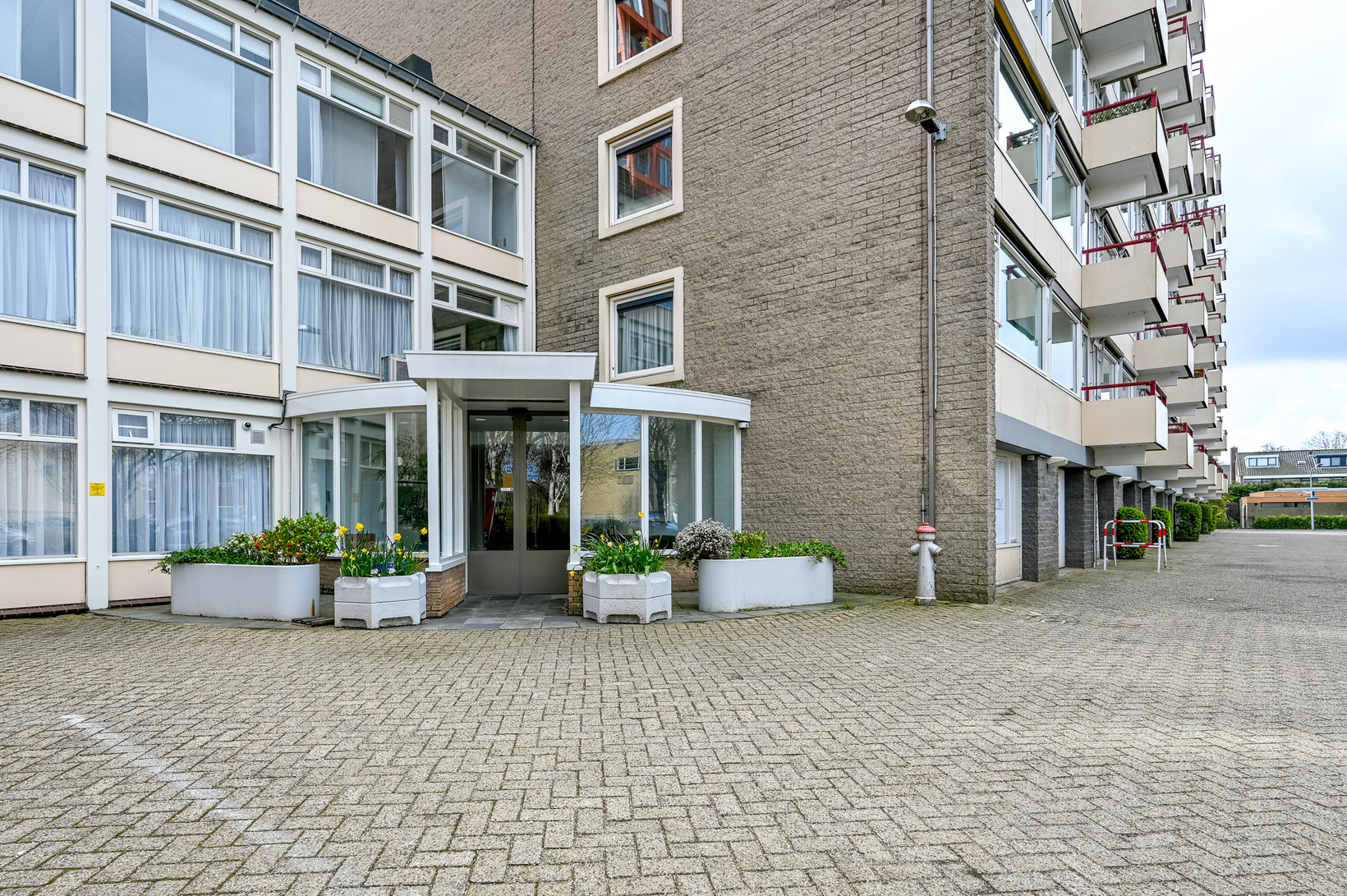 Appartement te koop: Zandvoorter Allee 156, Haarlem
