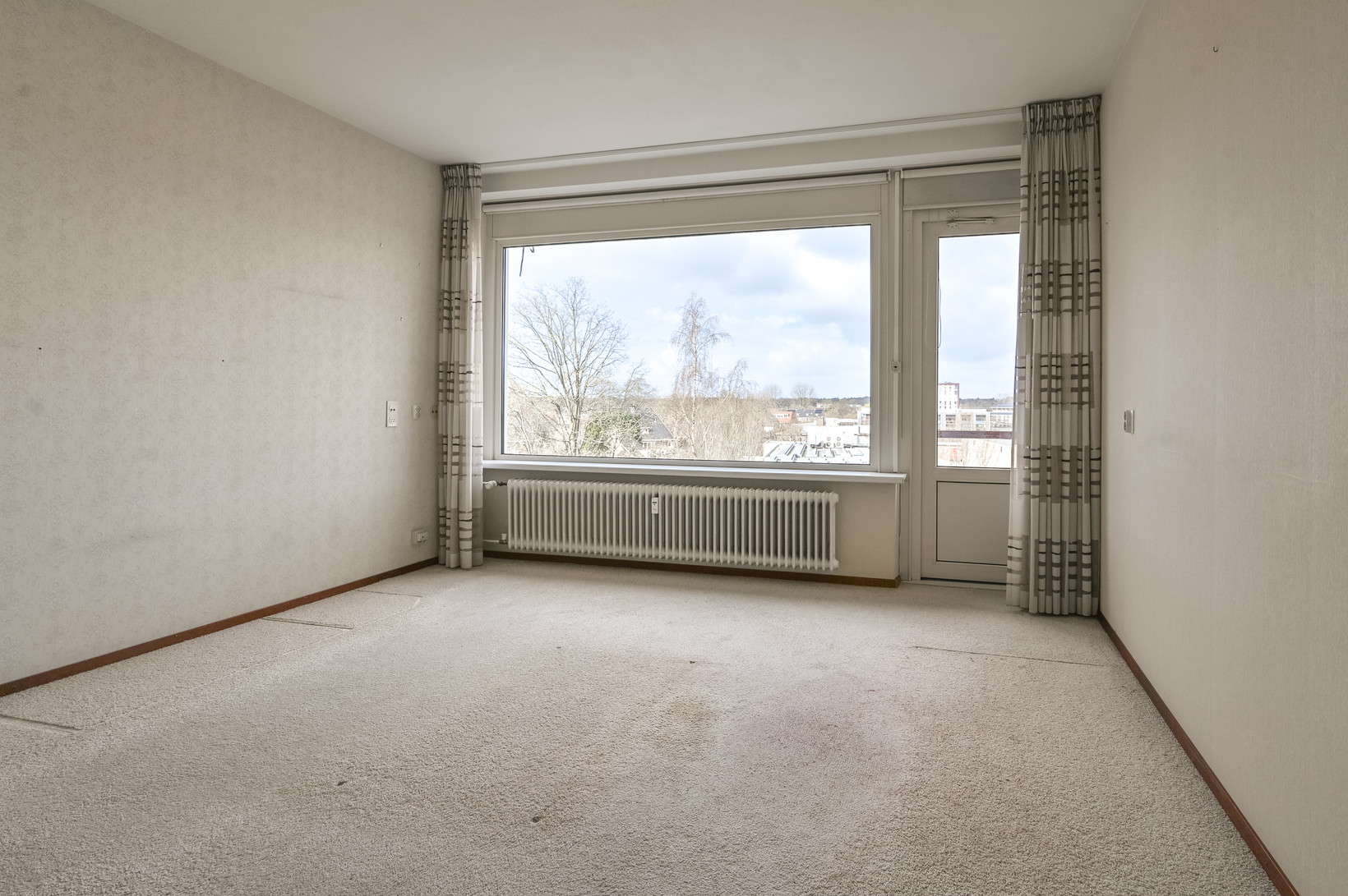 Appartement te koop: Zandvoorter Allee 156, Haarlem