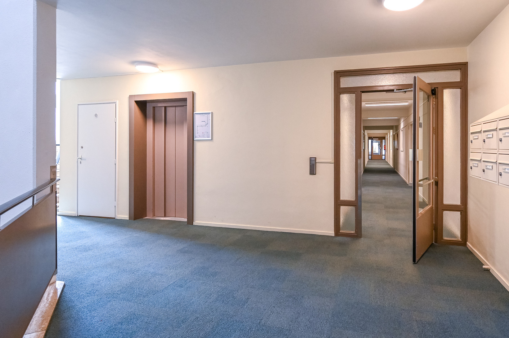 Appartement te koop: Zandvoorter Allee 156, Haarlem