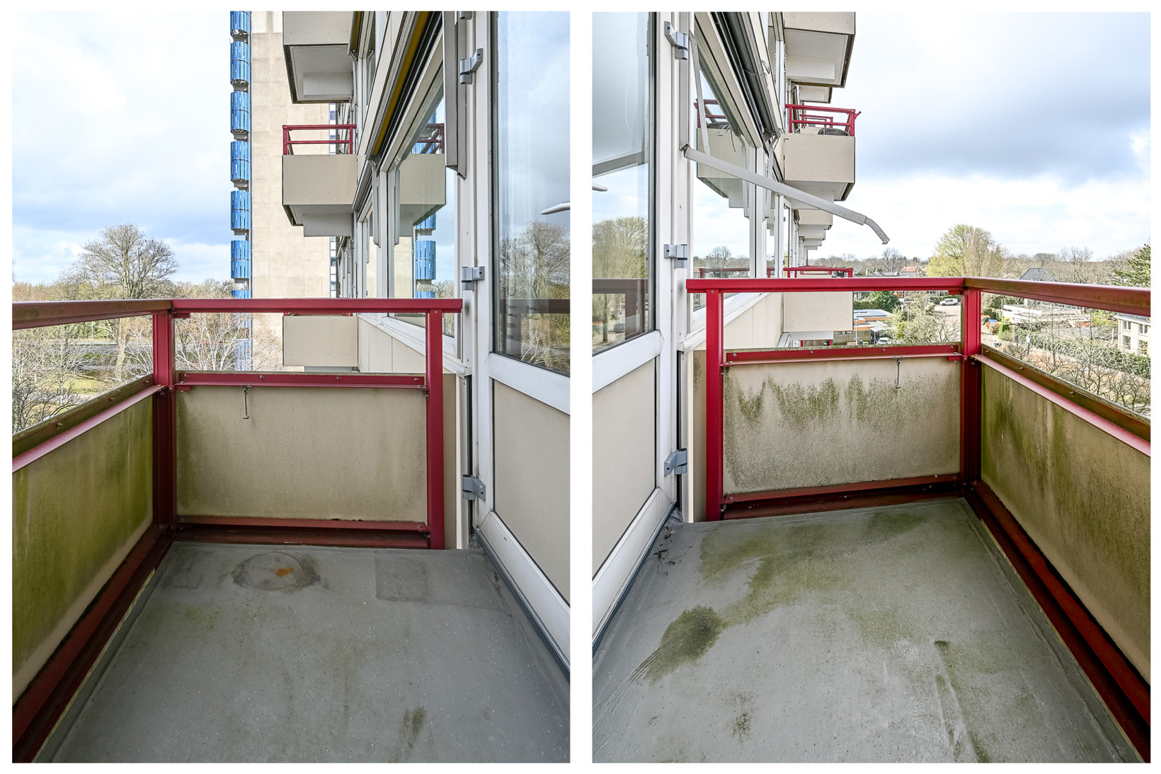 Appartement te koop: Zandvoorter Allee 156, Haarlem
