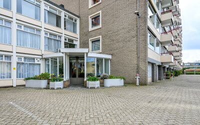 Zandvoorter Allee 156