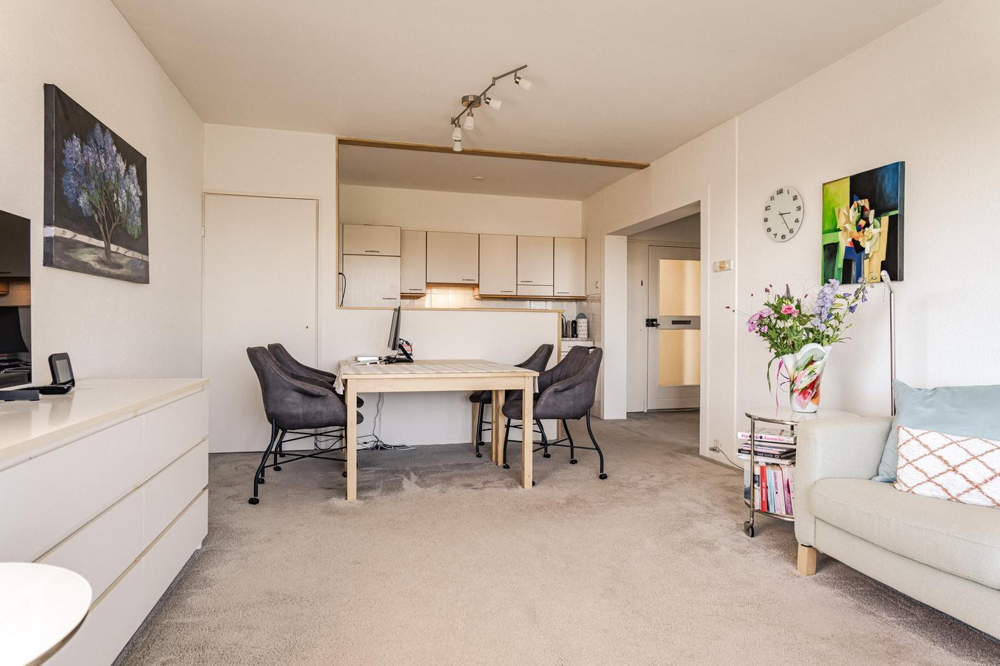Appartement te koop: Zandvoorter Allee 242, Haarlem