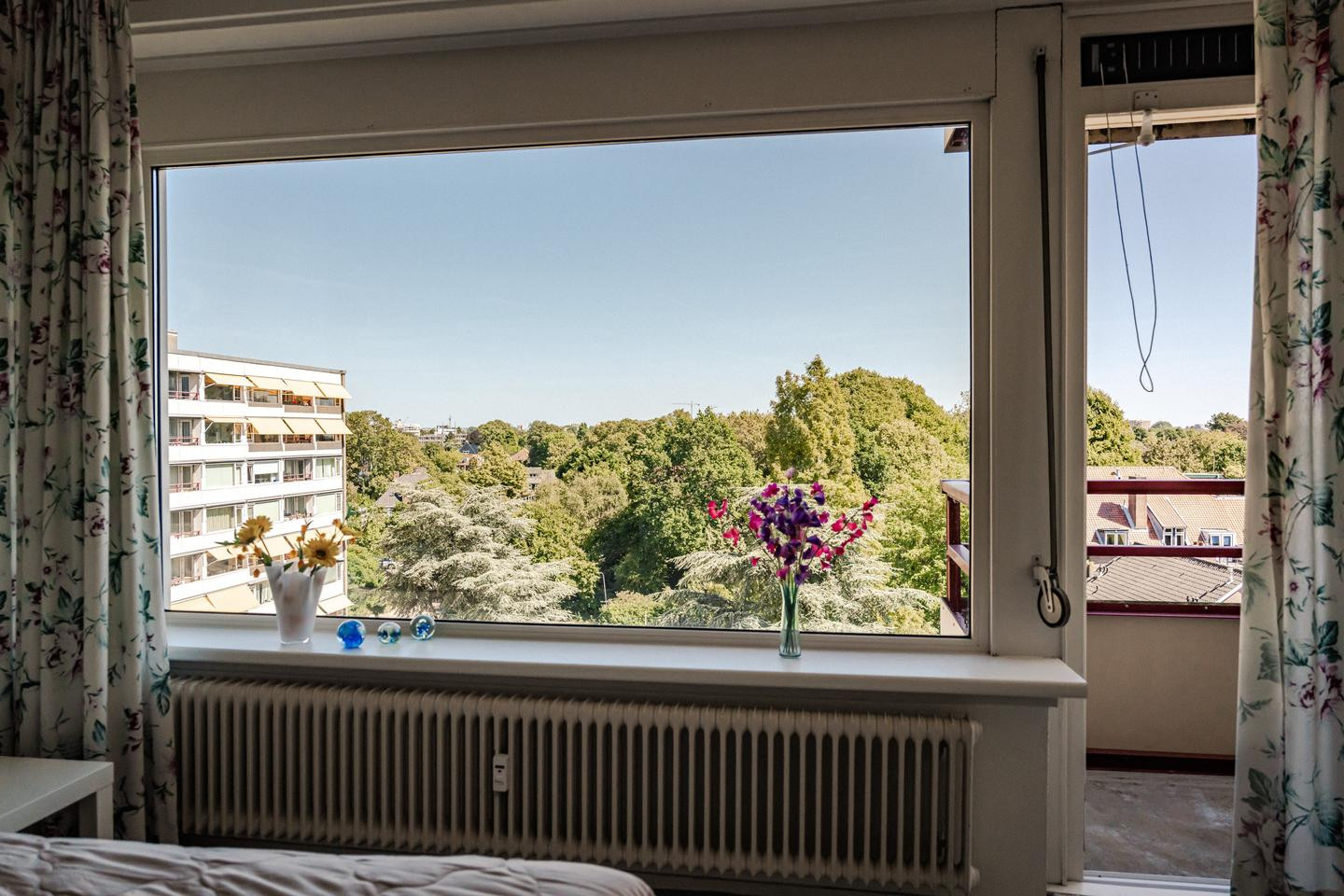 Appartement te koop: Zandvoorter Allee 242, Haarlem