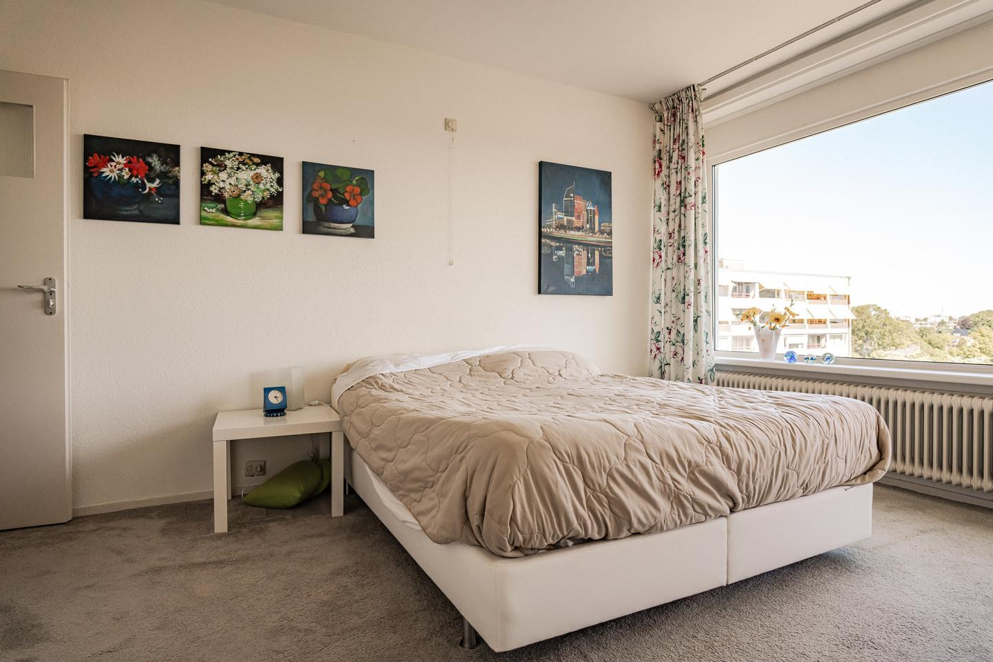 Appartement te koop: Zandvoorter Allee 242, Haarlem