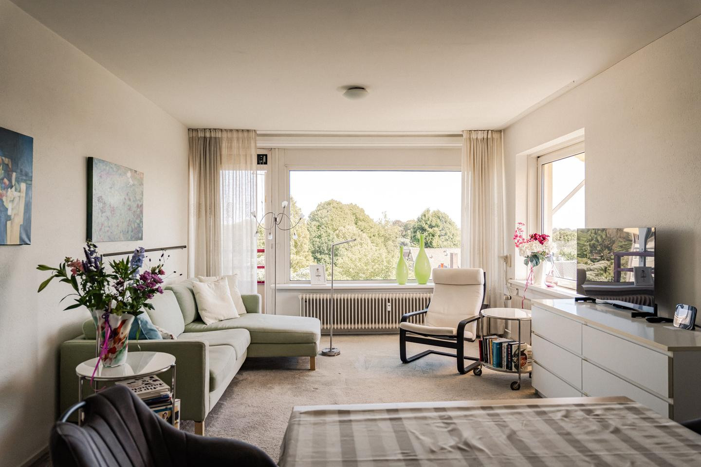 Appartement te koop: Zandvoorter Allee 242, Haarlem