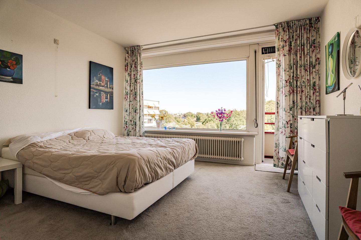 Appartement te koop: Zandvoorter Allee 242, Haarlem
