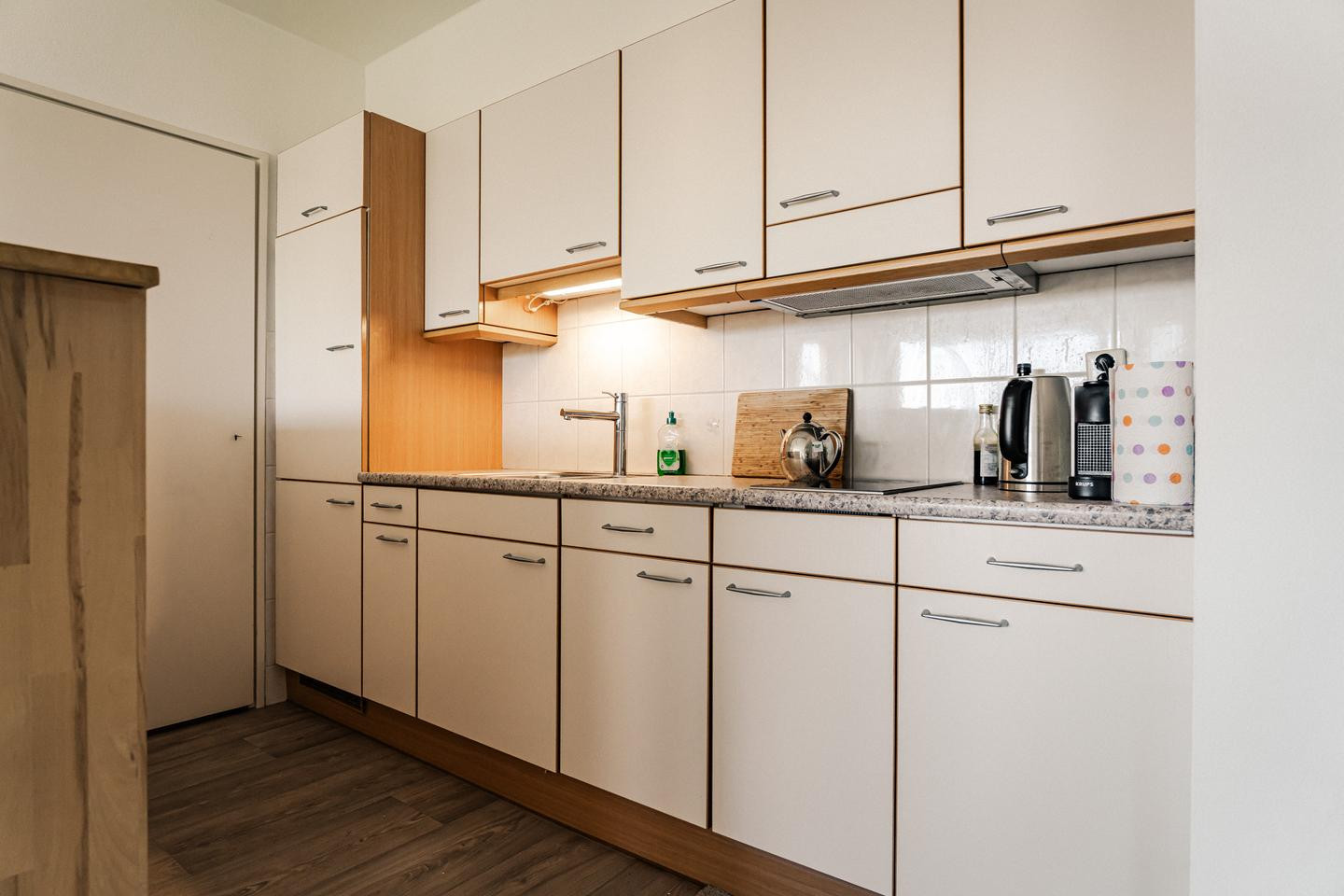 Appartement te koop: Zandvoorter Allee 242, Haarlem
