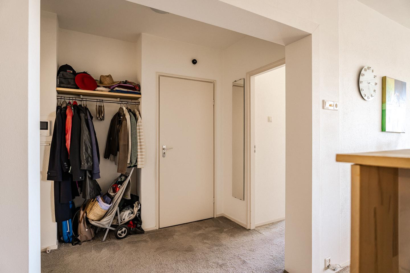 Appartement te koop: Zandvoorter Allee 242, Haarlem