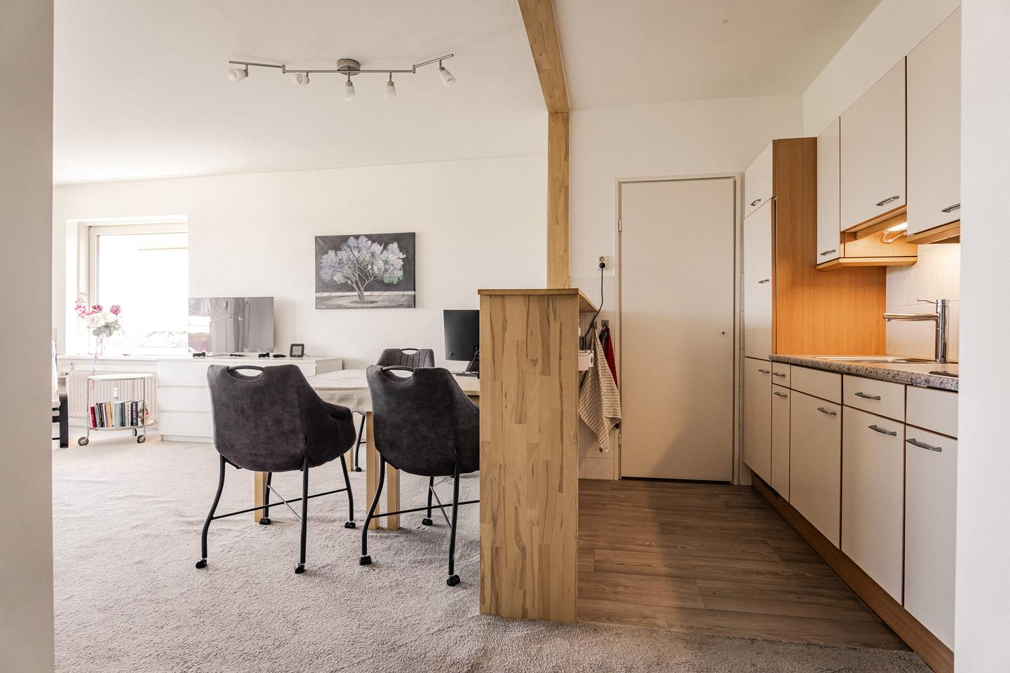 Appartement te koop: Zandvoorter Allee 242, Haarlem