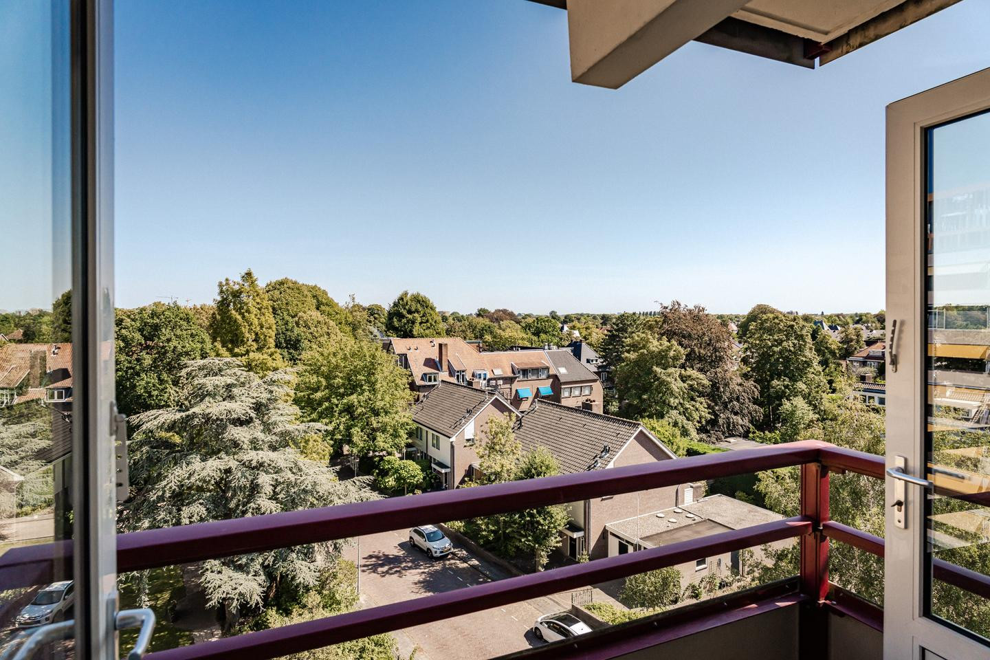 Appartement te koop: Zandvoorter Allee 242, Haarlem