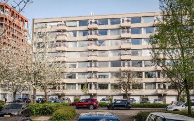 Zandvoorter Allee 242