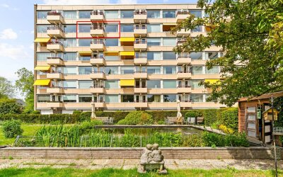 Zandvoorter Allee 244