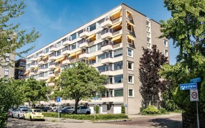 Zandvoorter Allee 252