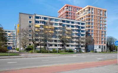 Zandvoorter Allee 262
