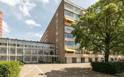 Zandvoorter Allee 304