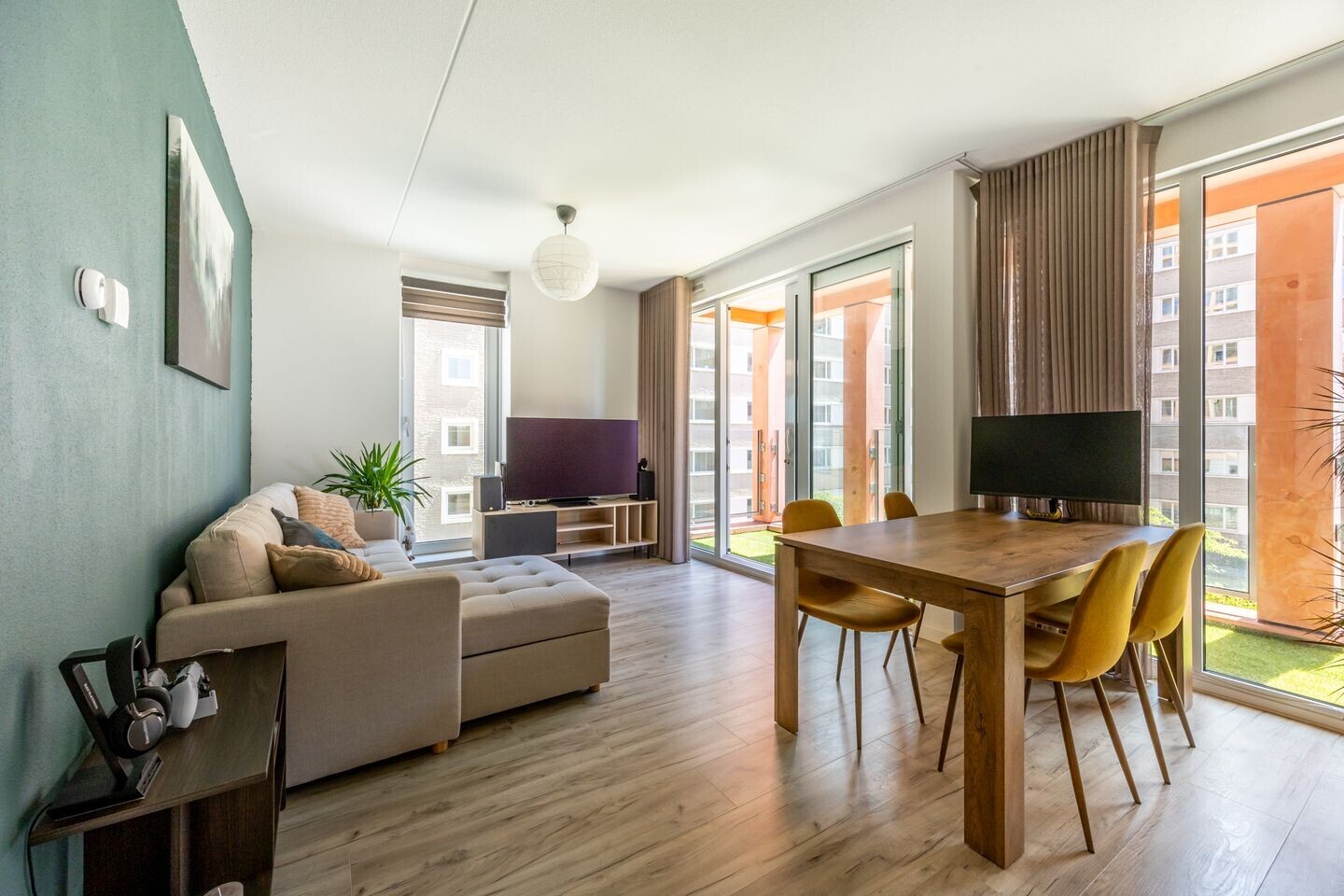 Appartement te koop: Claus Sluterweg 179, Haarlem