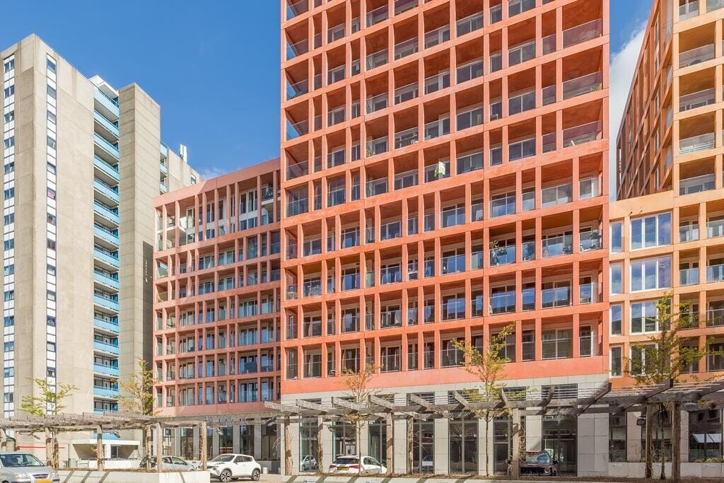 Appartement te koop: Claus Sluterweg 179, Haarlem