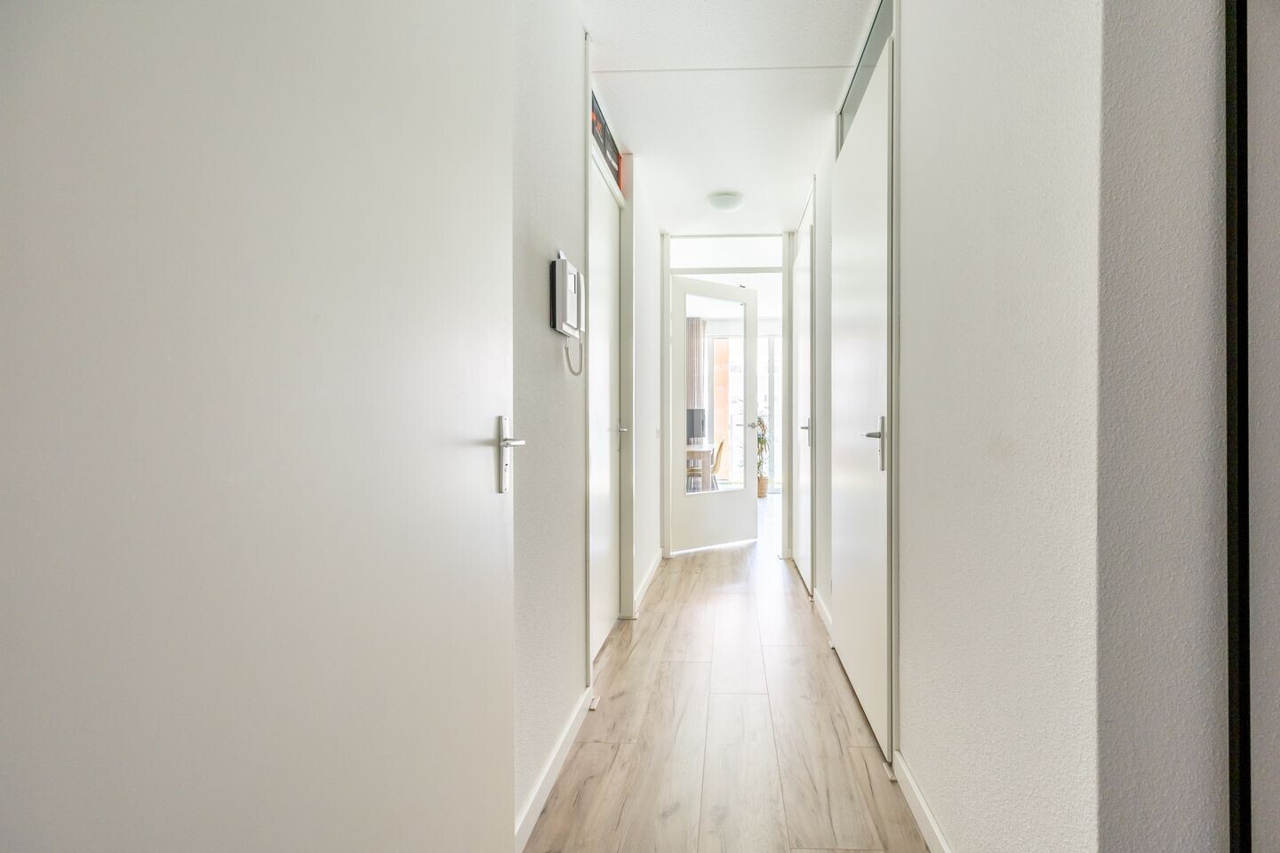 Appartement te koop: Claus Sluterweg 179, Haarlem