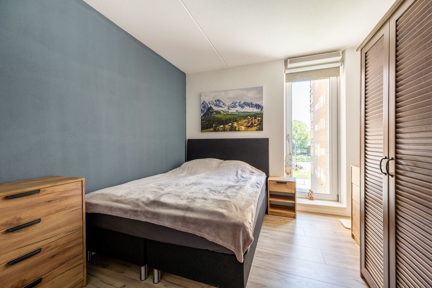 Appartement te koop: Claus Sluterweg 179, Haarlem