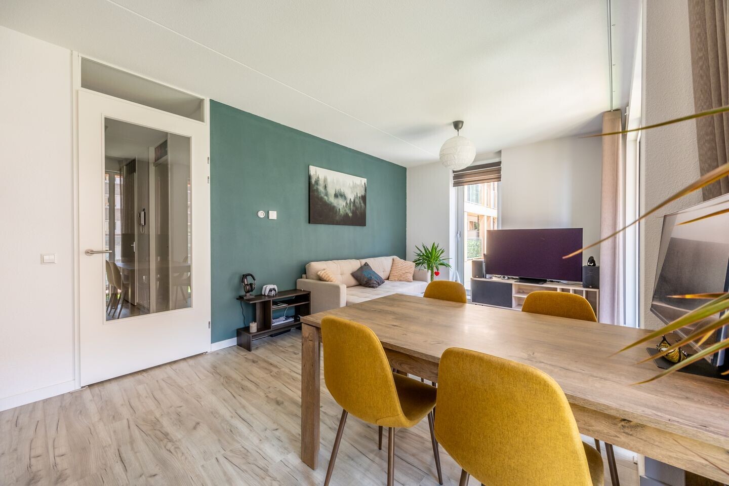 Appartement te koop: Claus Sluterweg 179, Haarlem