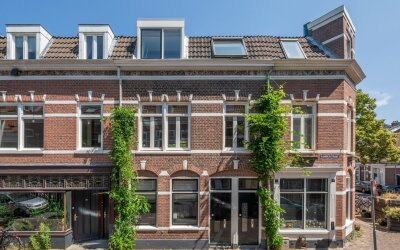 Kamperstraat 17-RD
