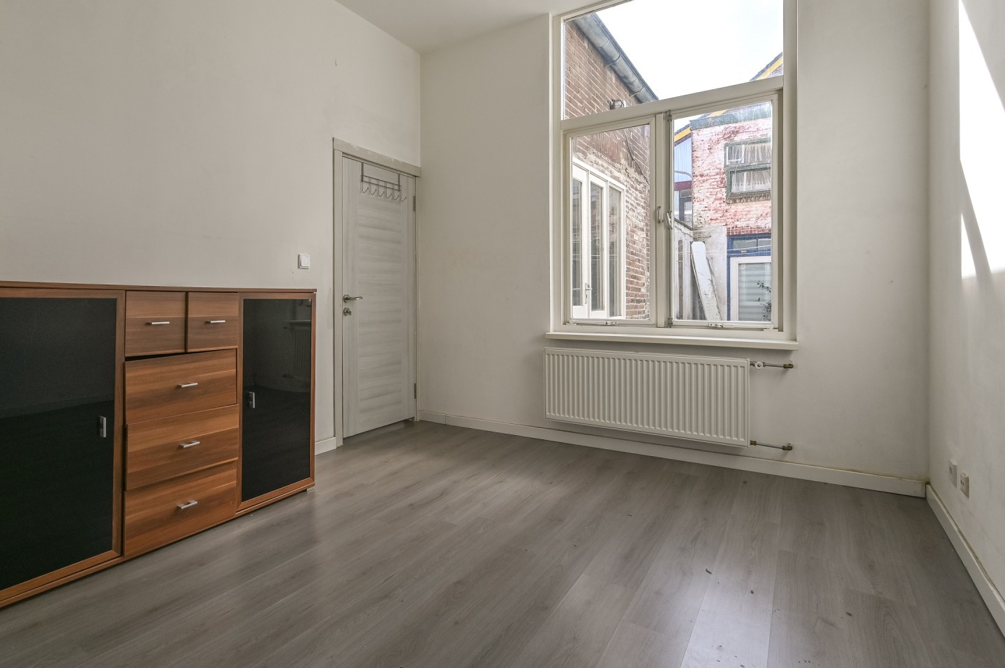 Tussenwoning te koop: Kamperstraat 16, Haarlem
