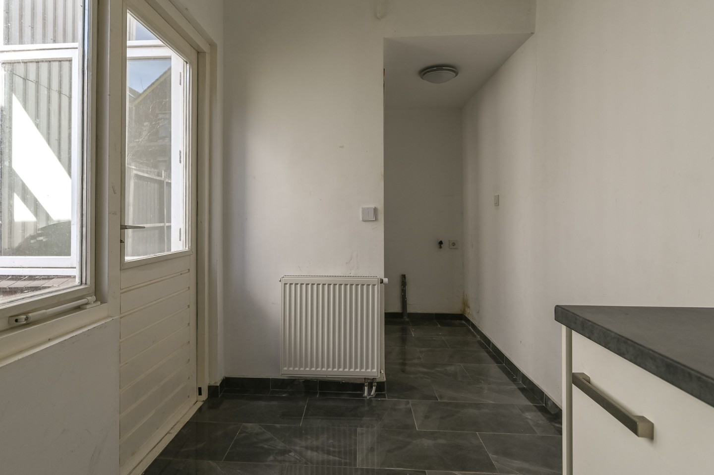 Tussenwoning te koop: Kamperstraat 16, Haarlem