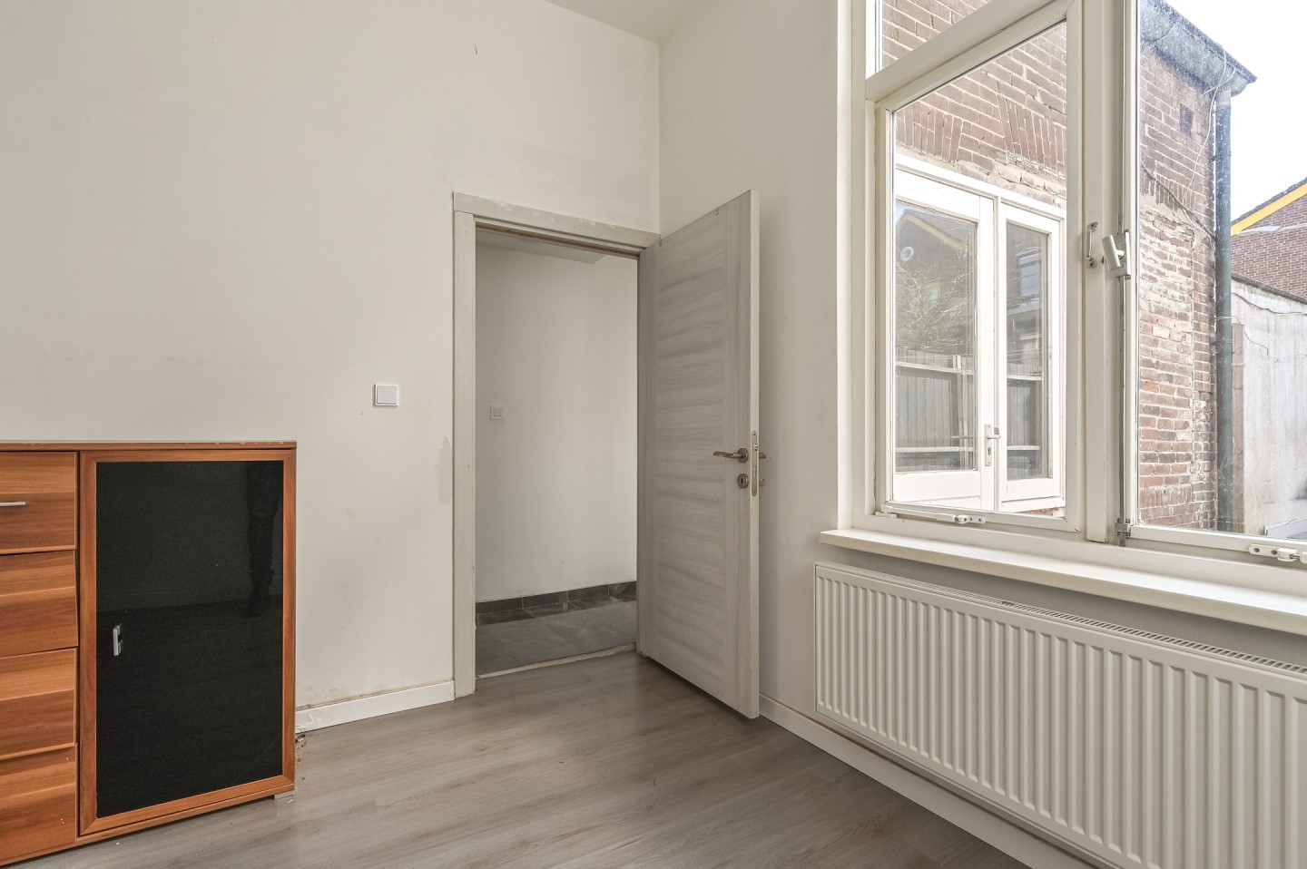 Tussenwoning te koop: Kamperstraat 16, Haarlem