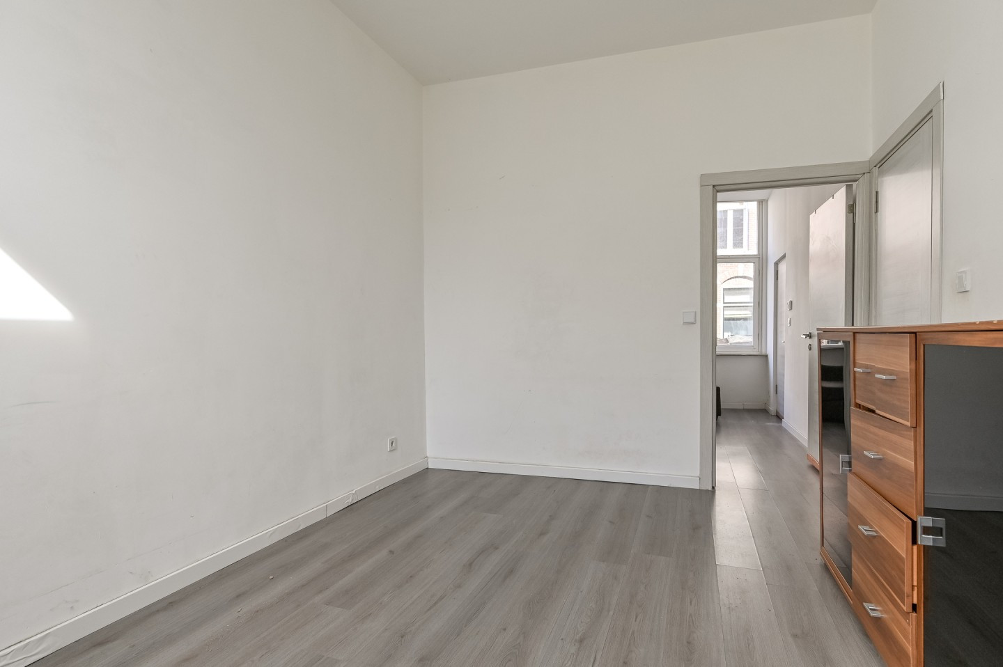 Tussenwoning te koop: Kamperstraat 16, Haarlem