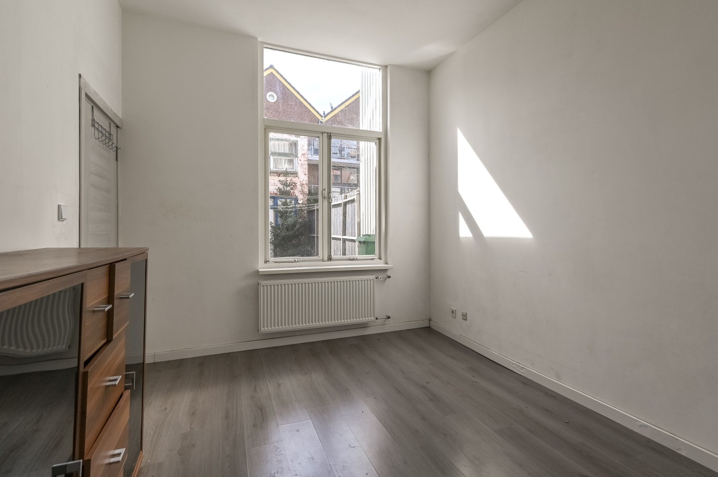 Tussenwoning te koop: Kamperstraat 16, Haarlem