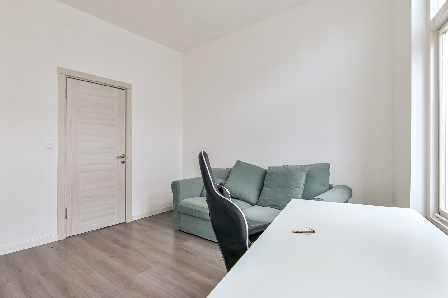 Tussenwoning te koop: Kamperstraat 16, Haarlem