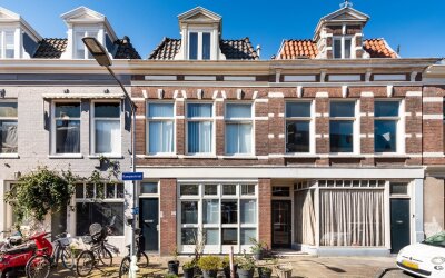 Kamperstraat 22