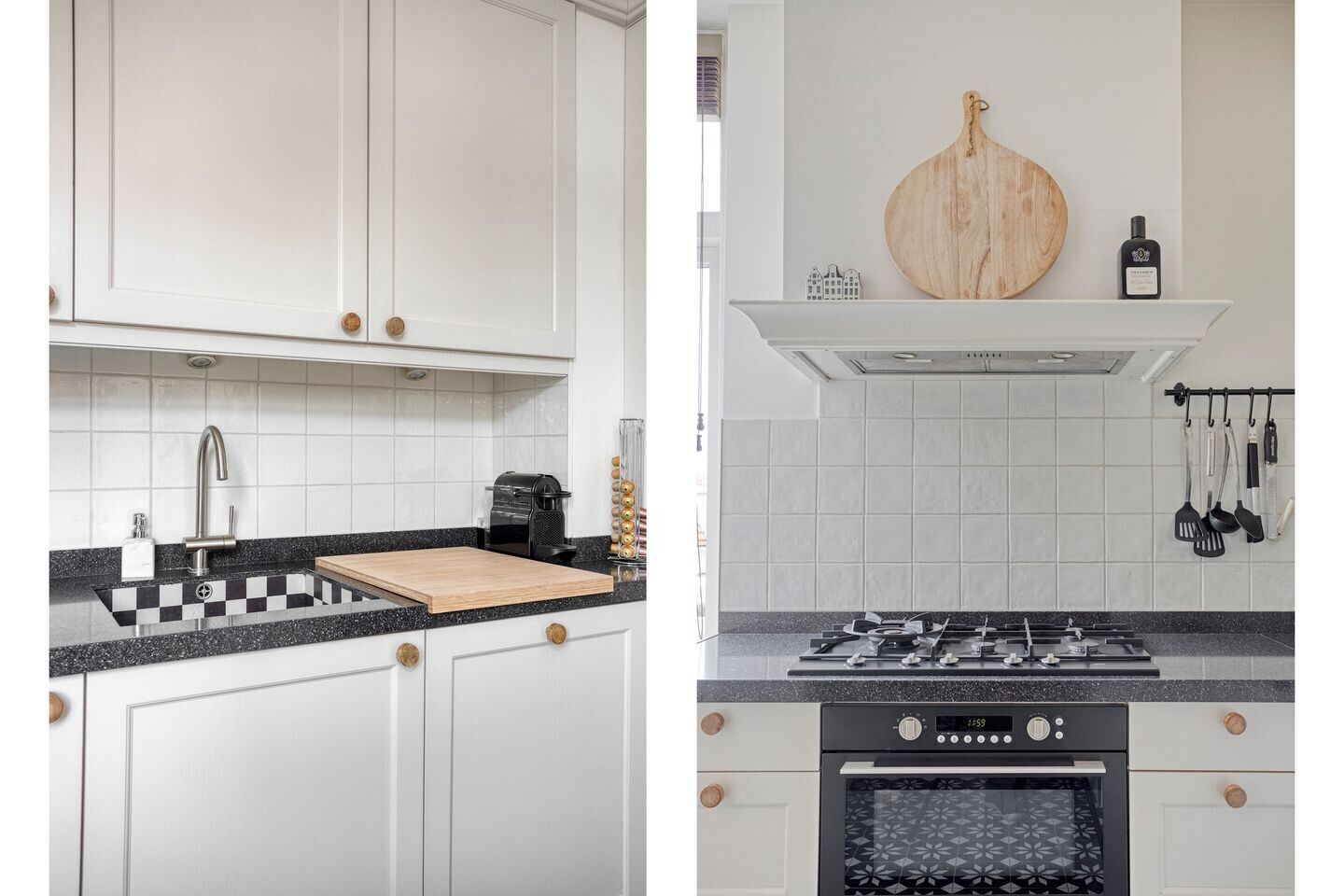 Appartement te koop: Kamperstraat 28RD, Haarlem