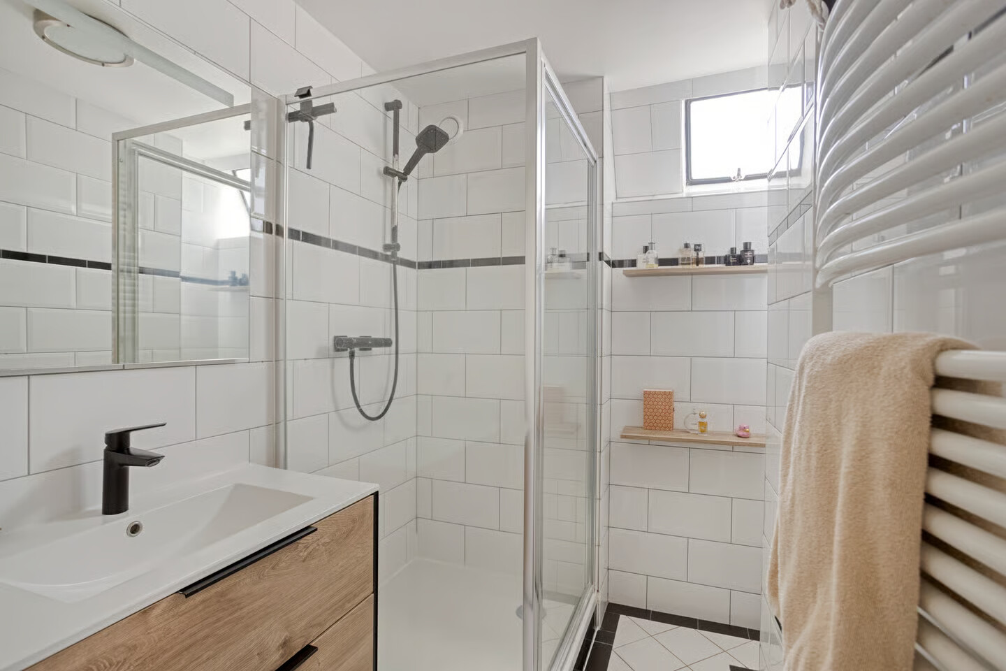 Appartement te koop: Kamperstraat 28RD, Haarlem