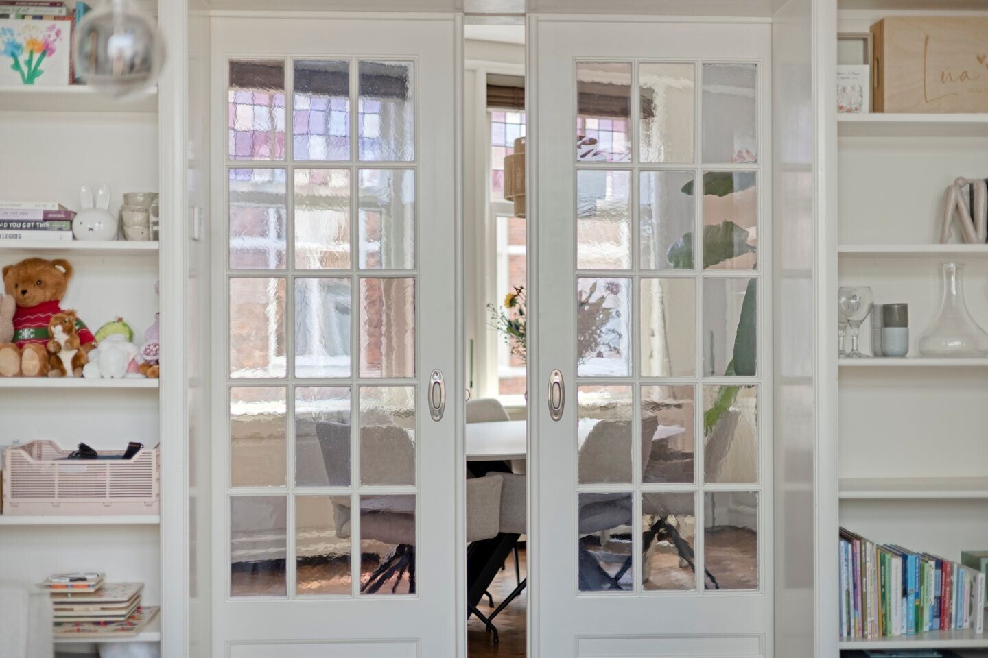 Appartement te koop: Kamperstraat 28RD, Haarlem