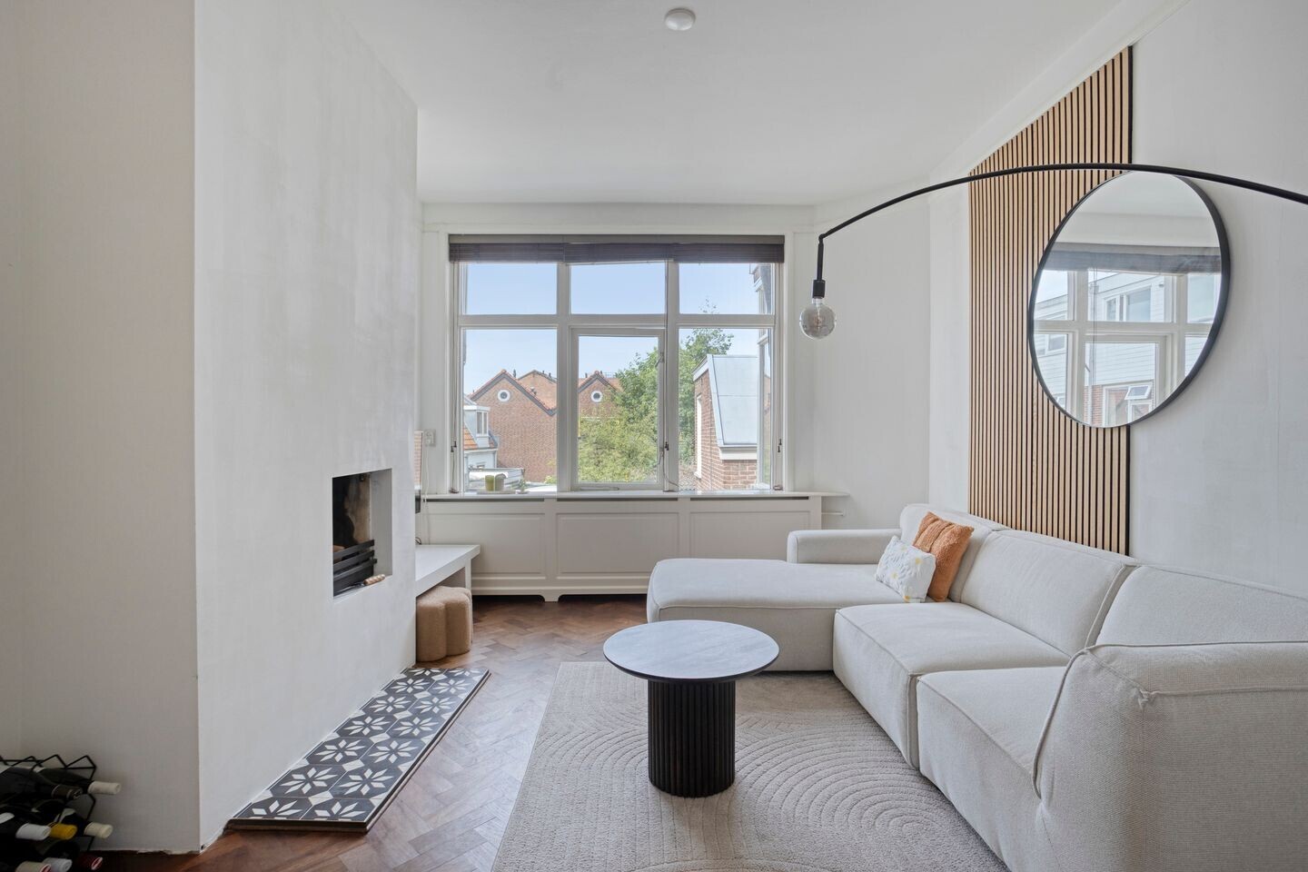 Appartement te koop: Kamperstraat 28RD, Haarlem
