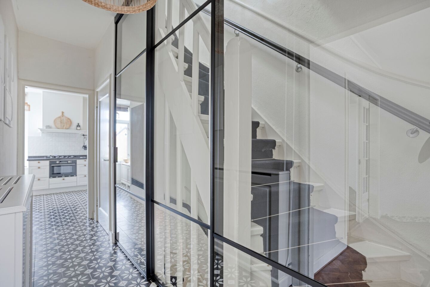 Appartement te koop: Kamperstraat 28RD, Haarlem