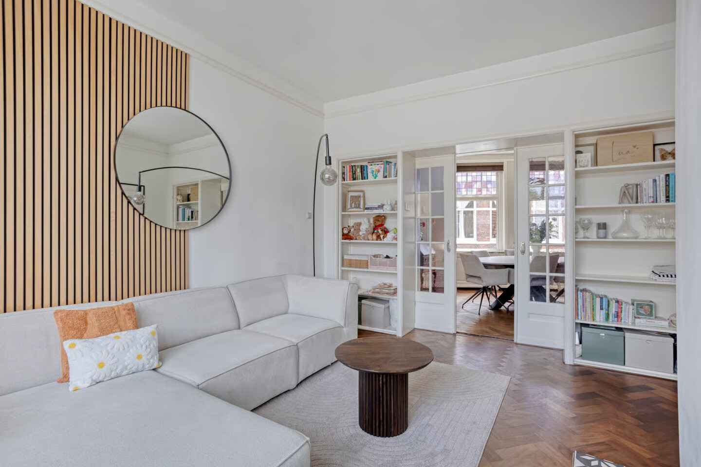 Appartement te koop: Kamperstraat 28RD, Haarlem