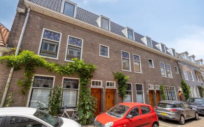 Kamperstraat 28-RD